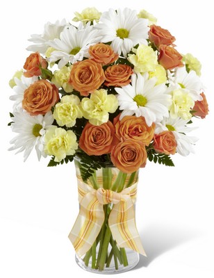 The FTD Sweet Splendor Bouquet 